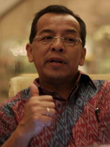 Emirsyah Satar