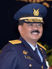 Hadi Tjahjanto