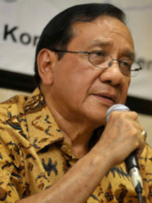 Djandji Akbar Zahiruddin Tandjung
