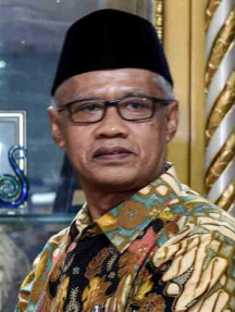 Haedar Nashir