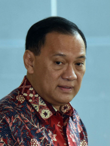 Agus Dermawan Wintarto Martowardojo
