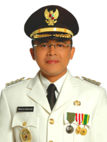 Abdullah Azwar Anas