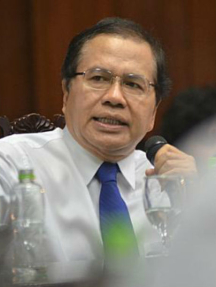 Rizal Ramli