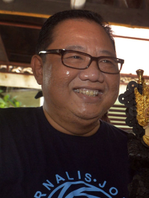 Drs. Anak Agung Gede Ngurah Puspayoga
