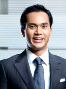 Anindya Novyan Bakrie
