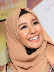 Laudya Cynthia Bella