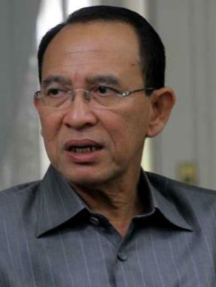Suryadharma Ali