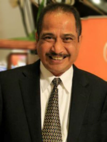 Dr. Ir. Arief Yahya, M.Sc.