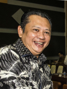 Bambang Soesatyo