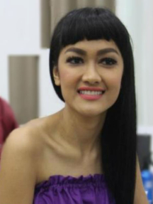 Yuli Rachmawati