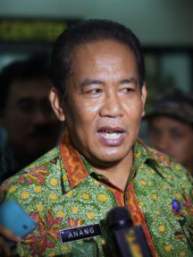Anang Iskandar