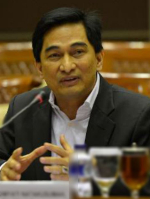 Dr. H. R. Achmad Dimyati Natakusumah, S.H., M.H., M.Si
