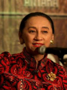 Prof. Dr. Maria Farida Indrati, S.H., M.H.
