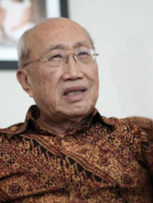 Sofjan Wanandi