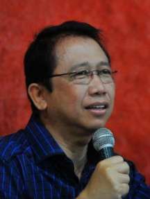 Dr. H. Marzuki Alie, SE.MM