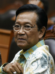 Bandoro Raden Mas Herdjuno Darpito