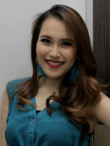 Ayu Ting Ting