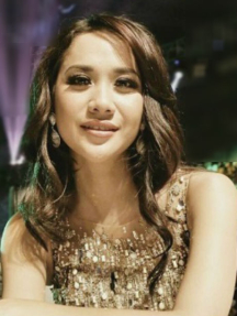 Bunga Citra Lestari 