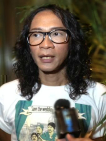 Aming Supriatna Sugandhi