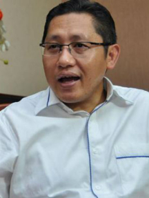 Anas Urbaningrum