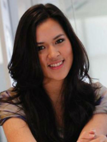 Raisa Andriana