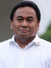  Rachmat Gobel