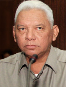 Drs. H. Awang Faroek Ishak, M.M, M.Si.