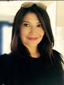 Tamara Bleszynski