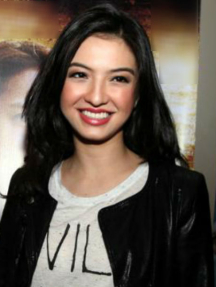 Raline Shah
