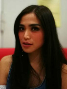 Jessica Iskandar
