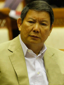 Hashim Djojohadikusumo