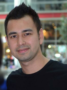 Raffi Ahmad