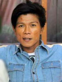 Andika Kangen Band