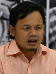 Bima Arya Sugiarto