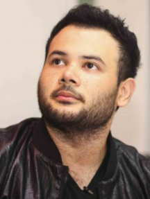 Ridho Rhoma