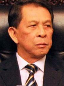 Sinyo Harry Sarundajang