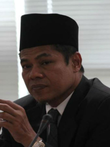 Dr. Muhammad Yusuf, S.H., MM.