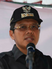 Irwan Prayitno