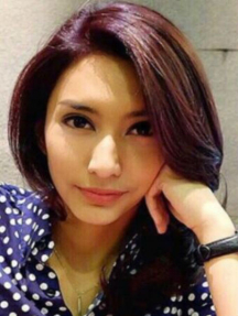 Tyas Mirasih