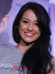Julie Estelle