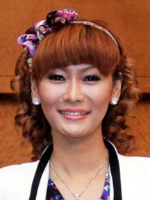 Inul Daratista