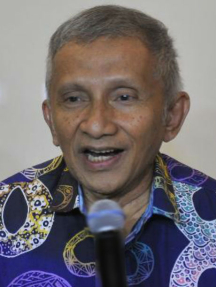 Amien Rais