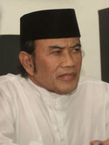 Rhoma Irama