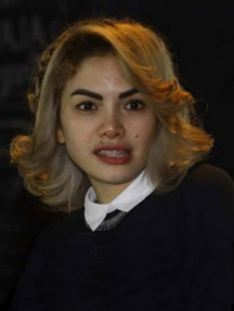 Nikita Mirzani