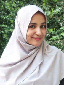 Shireen Sungkar