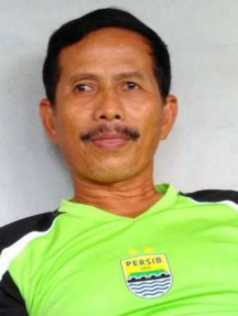 Djadjang Nurdjaman
