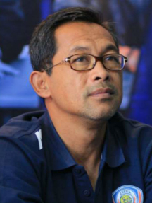 Aji Santoso