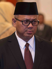 Arief Budiman
