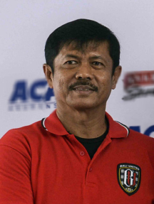 Indra Sjafri