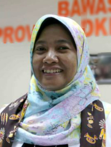 Mimah Susanti